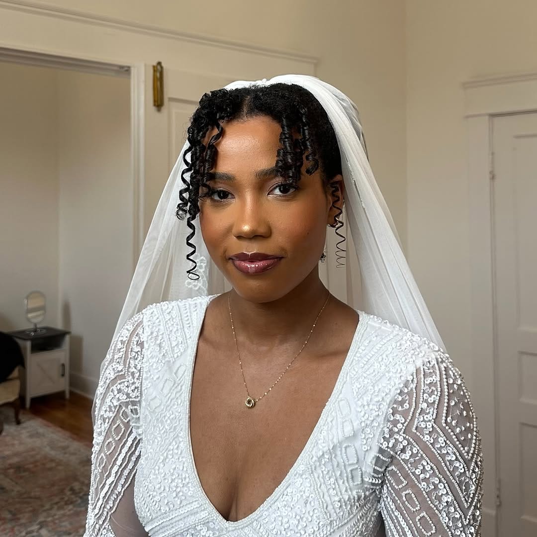 Post 5 by JaTesa Mayberry | NASHVILLE BRIDAL MAKEUP ARTIST on Instagram (carousel)