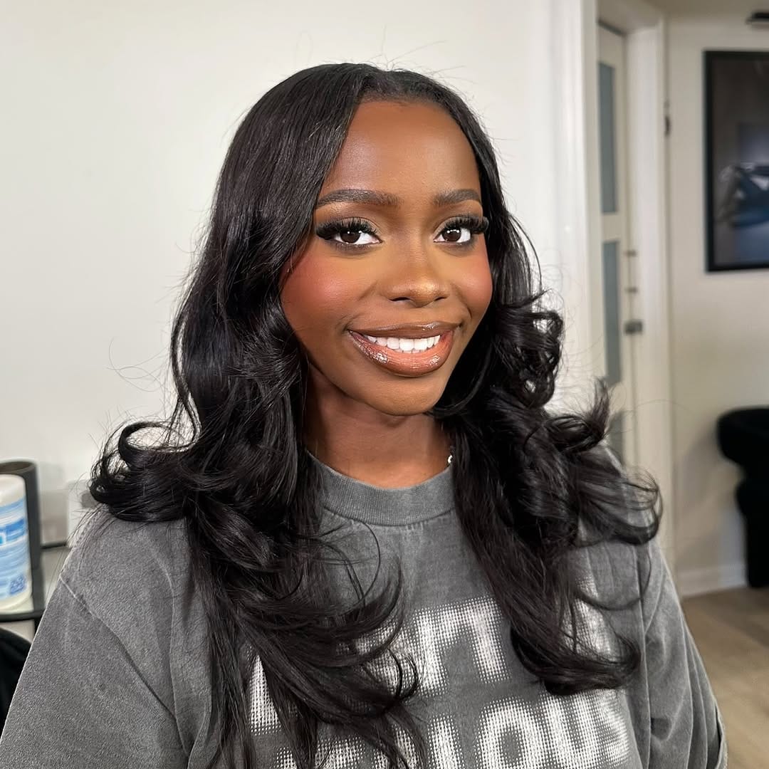 Post 3 by JaTesa Mayberry | NASHVILLE BRIDAL MAKEUP ARTIST on Instagram (carousel)