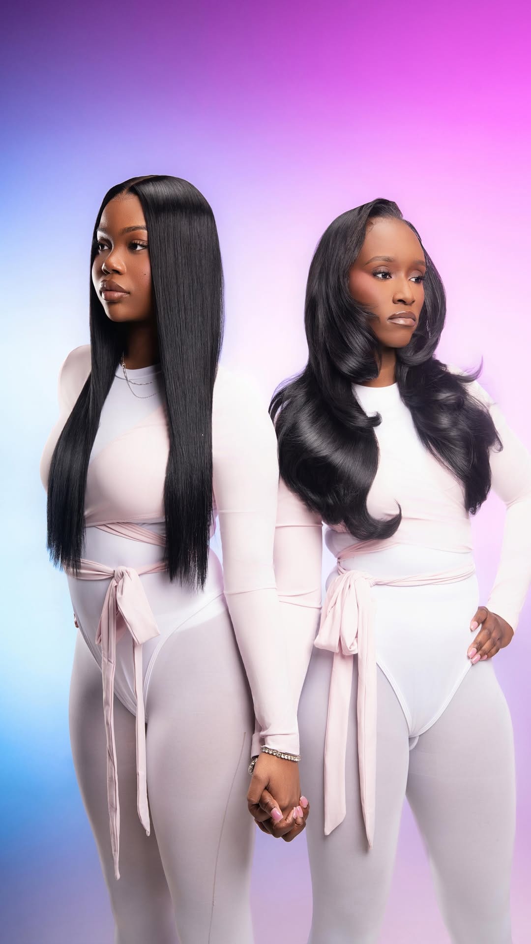 Post 6 by Goldendollhairco | 100% Virgin & Raw Hair ✨ on Instagram (video)