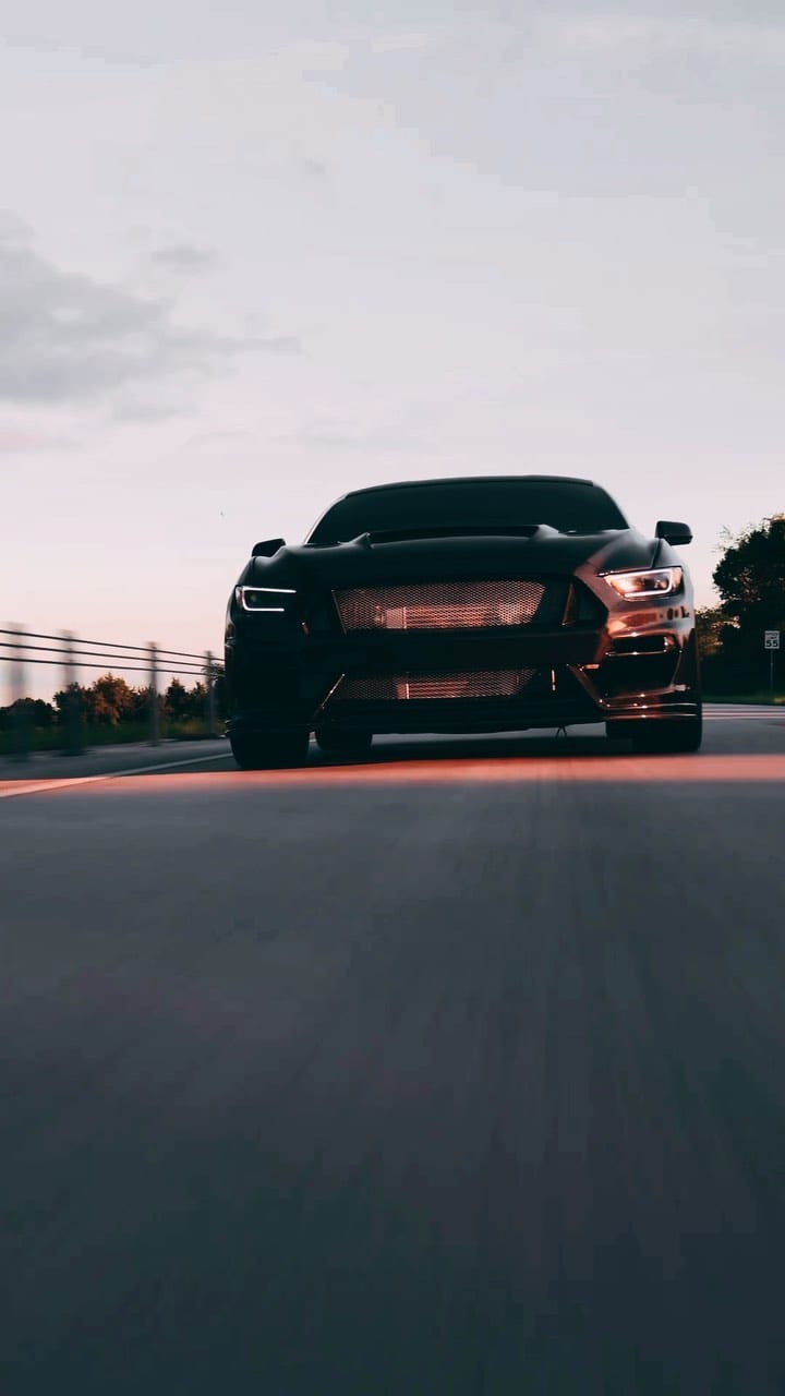 Post 5 by What The 5.0 on Instagram (video)