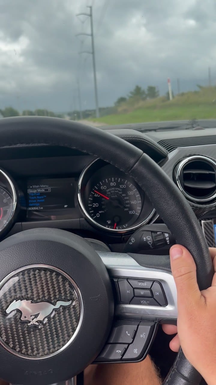 Post 6 by What The 5.0 on Instagram (video)