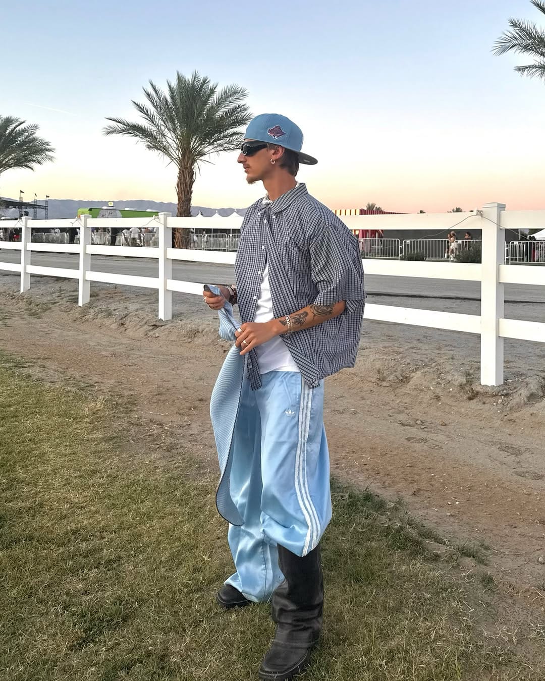 Post 2 by Dakota Beau Seidenspinner on Instagram (carousel)