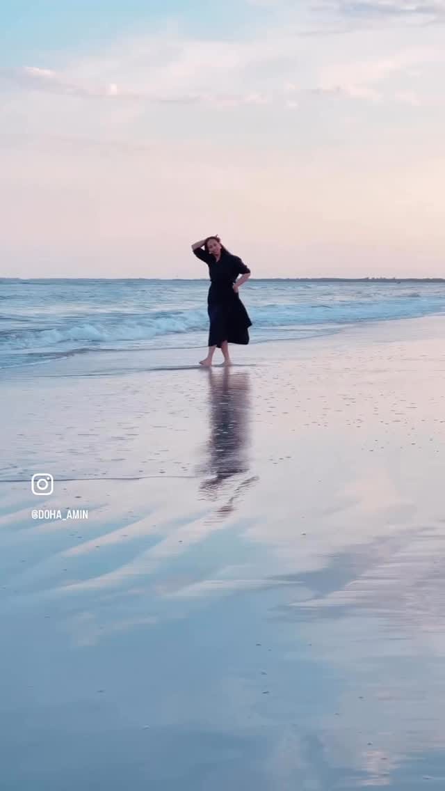 Post 5 by Doha Amin on Instagram (video)