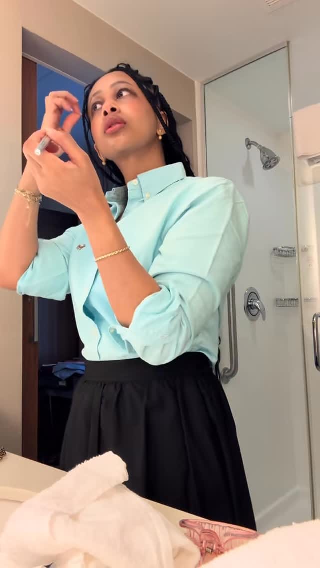 Post 4 by Doha Amin on Instagram (video)