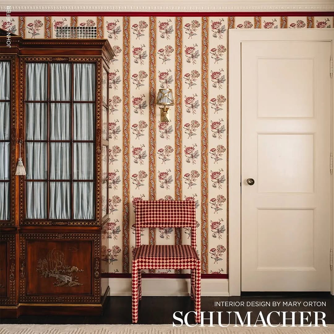 Post 1 by Schumacher Heartland on Instagram (carousel)