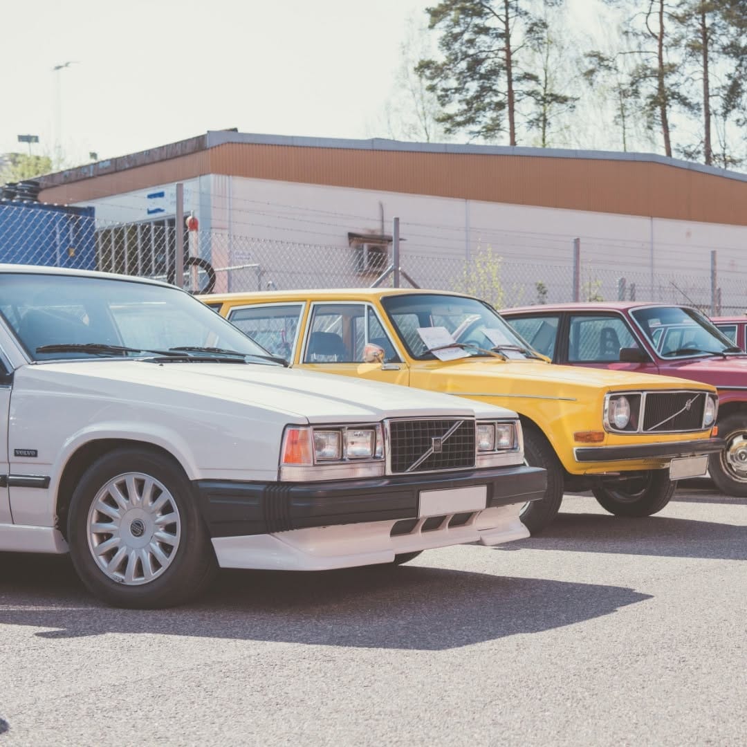 Post 10 by VP Autoparts AB on Instagram (image)