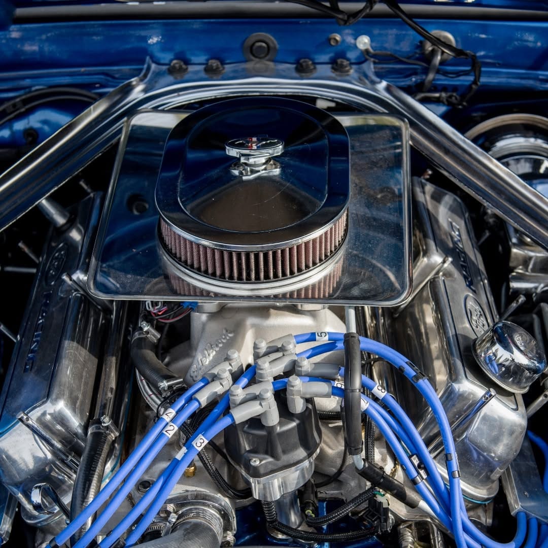 Post 8 by VP Autoparts AB on Instagram (image)
