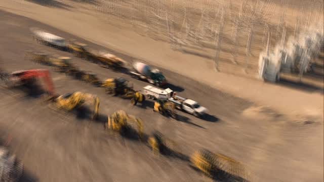 Post 6 by Grade Tech Power Services on Instagram (video)