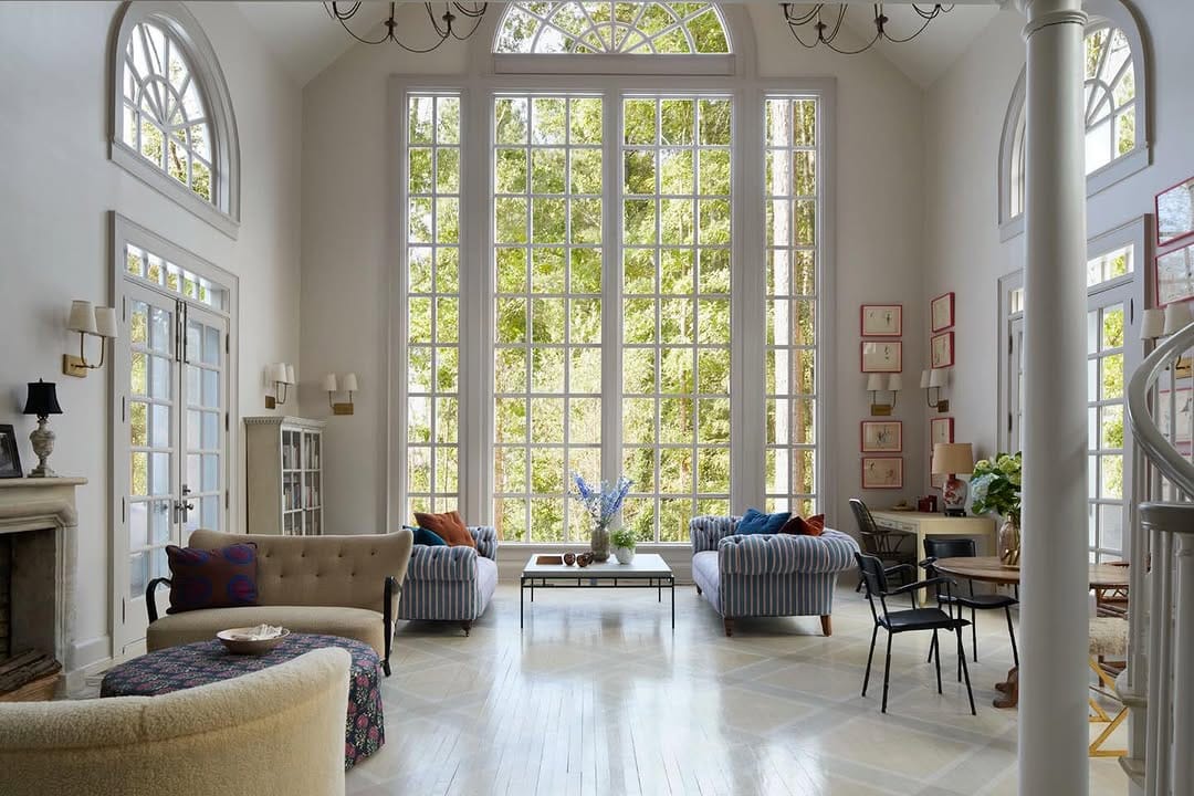 Post 5 by Christina Nielsen Design on Instagram (image)