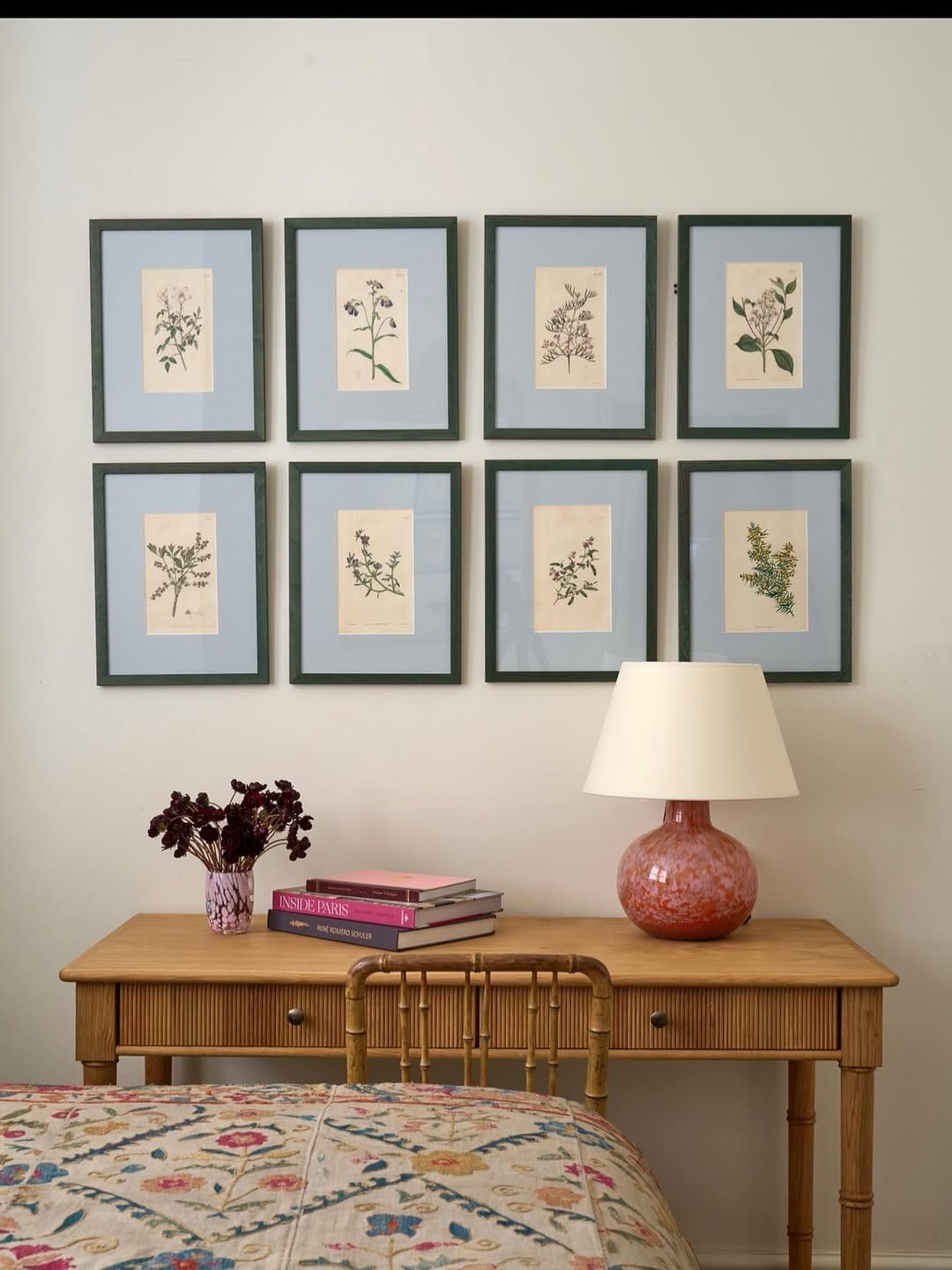 Post 8 by Christina Nielsen Design on Instagram (image)