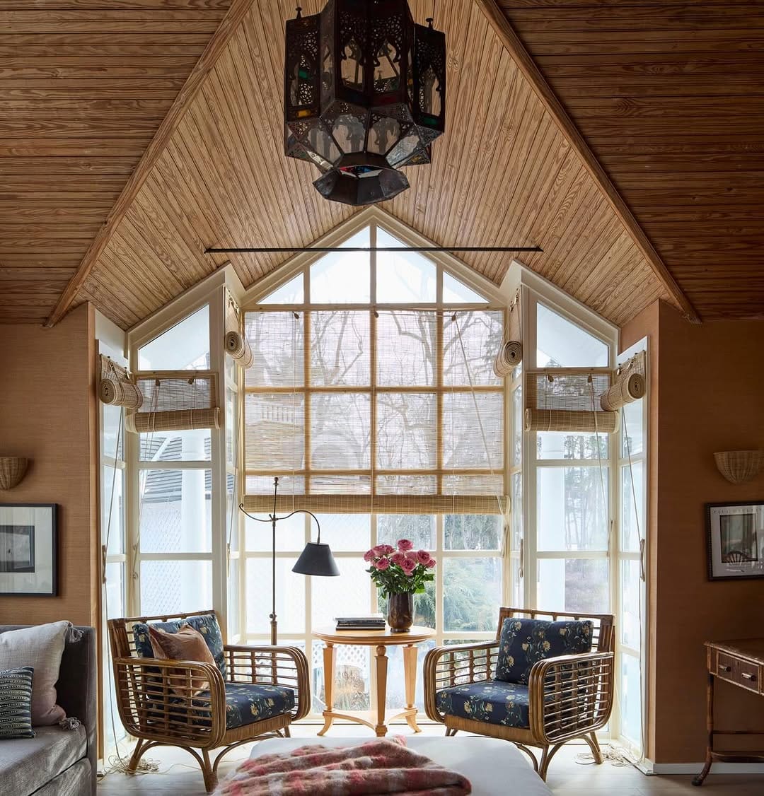 Post 3 by Christina Nielsen Design on Instagram (image)