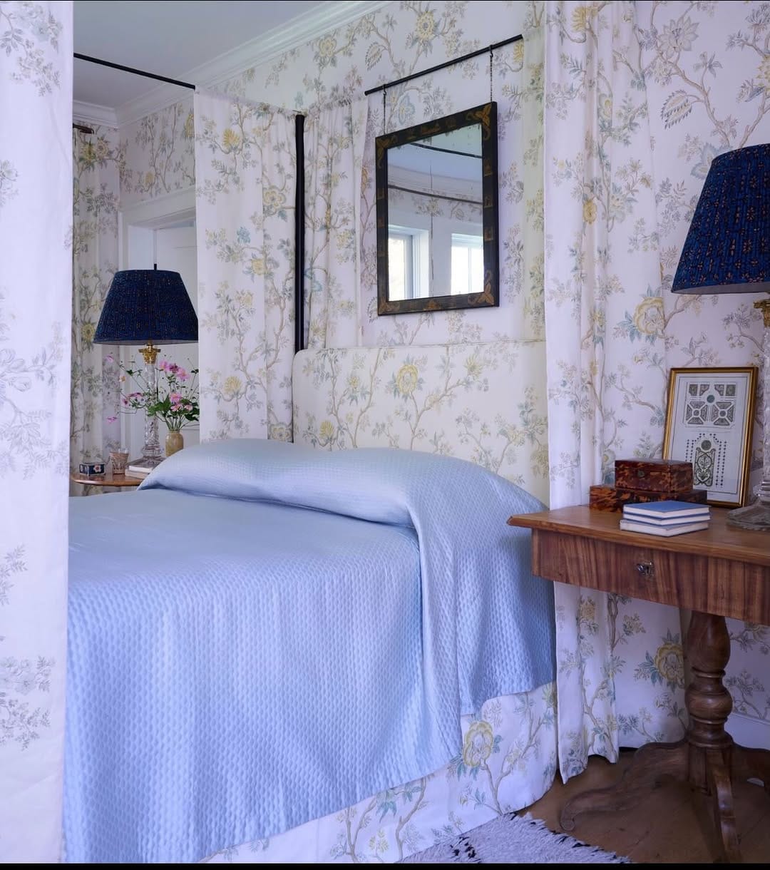 Post 10 by Christina Nielsen Design on Instagram (image)