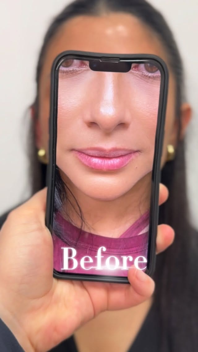 Post 3 by Mayara Thamires| Makeup and Beauty on Instagram (video)