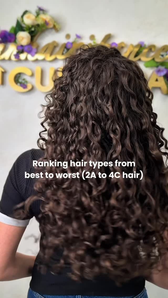 Post 3 by InHAIRitance on Instagram (video)