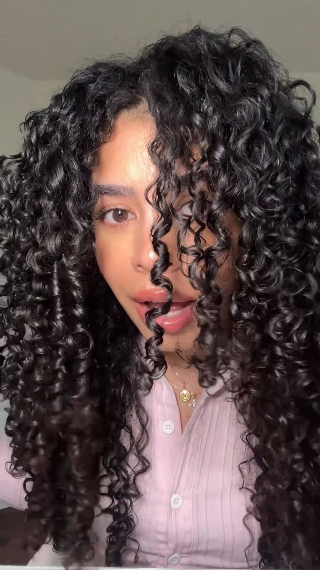 Post 4 by InHAIRitance on Instagram (video)