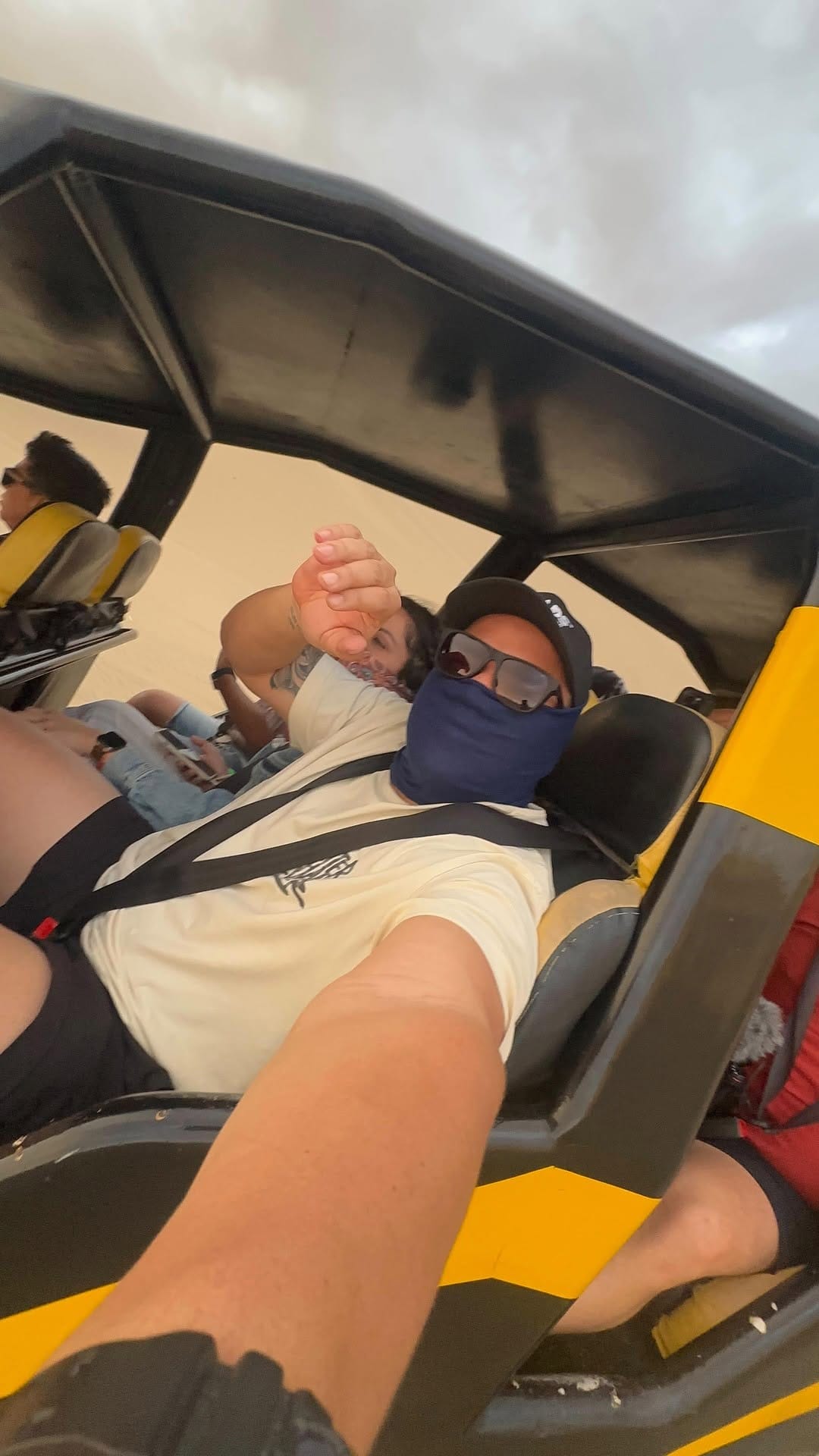 Post 8 by Elkin Jair Limon on Instagram (video)
