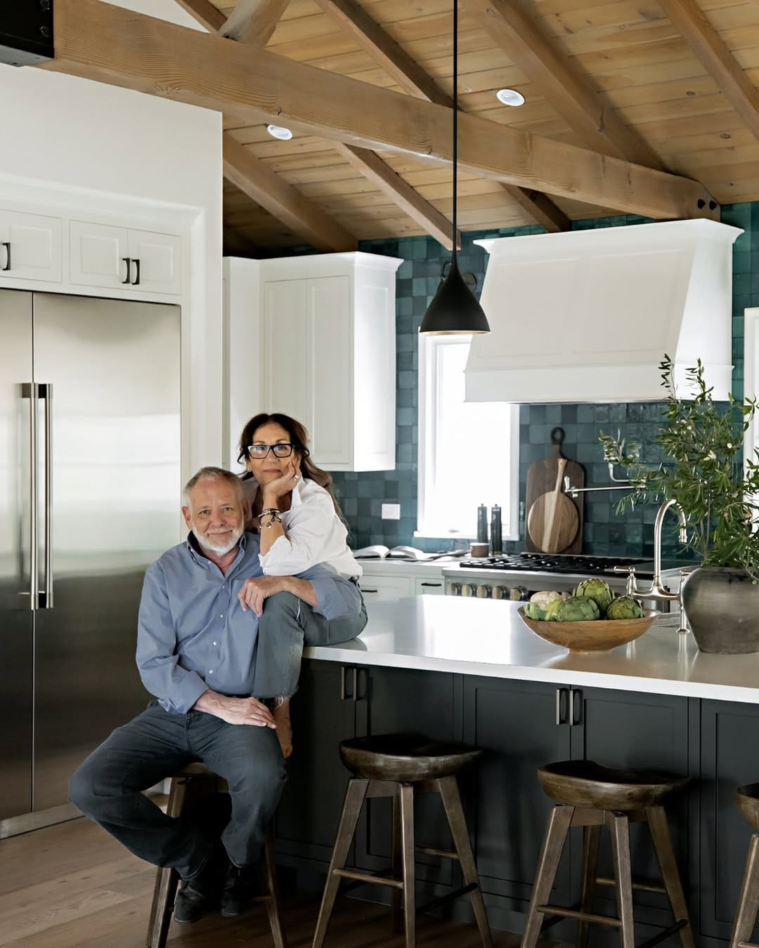 Post 4 by FOUR POINT DESIGN BUILD INC on Instagram (image)