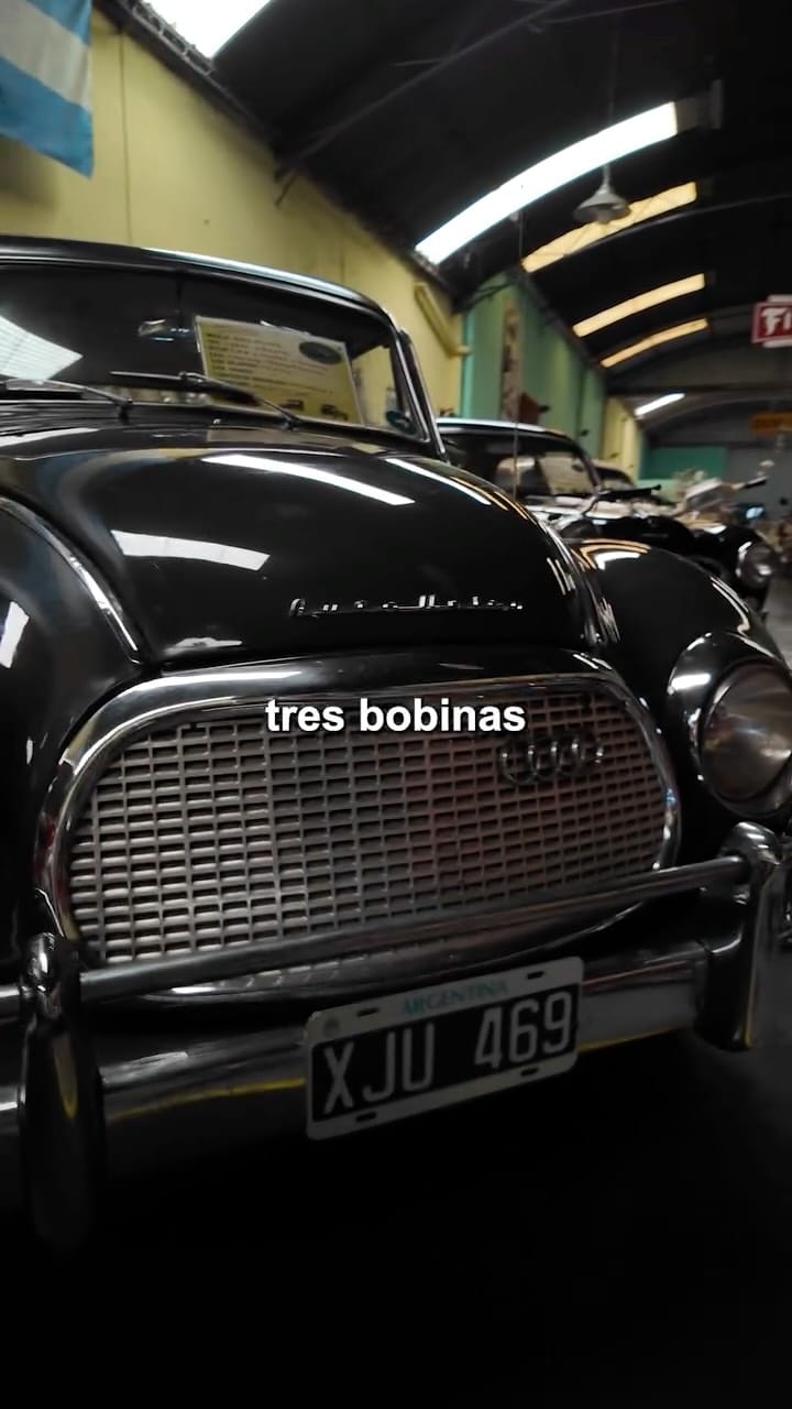 Post 9 by MACHINE SELECT on Instagram (video)