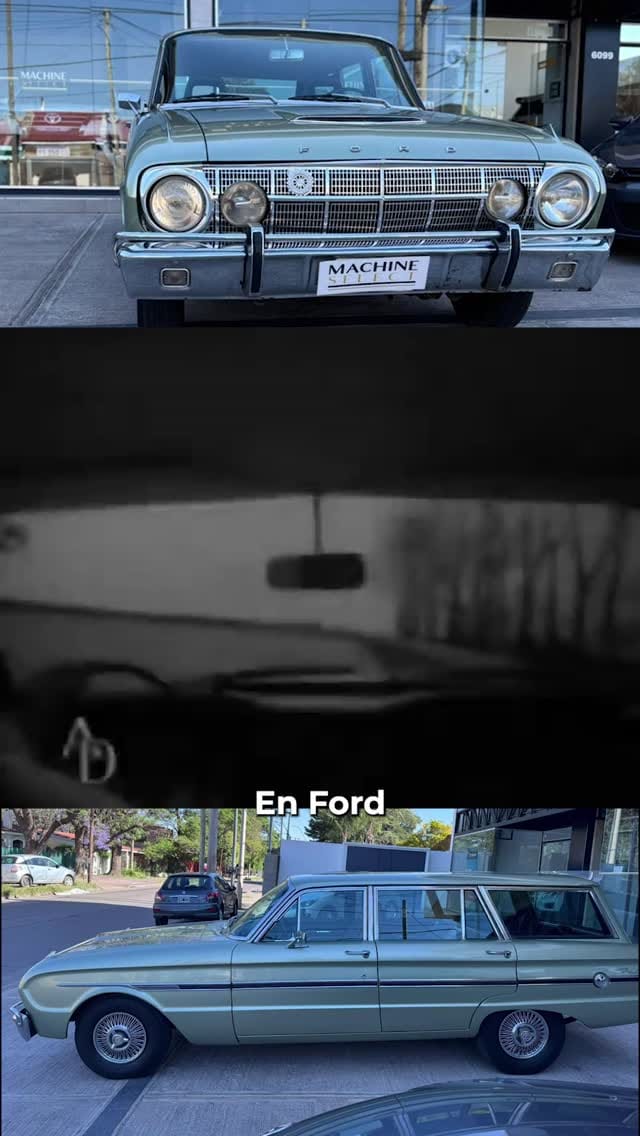 Post 5 by MACHINE SELECT on Instagram (video)