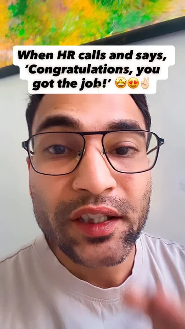 Post 9 by RajatCareerGuru on Instagram (video)