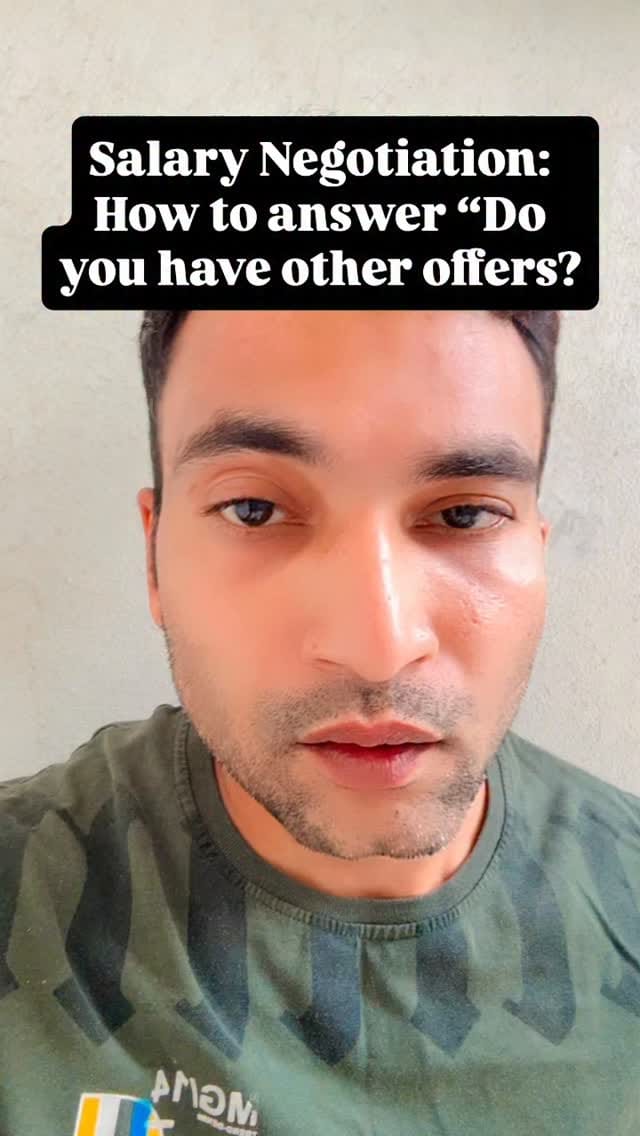 Post 3 by RajatCareerGuru on Instagram (video)
