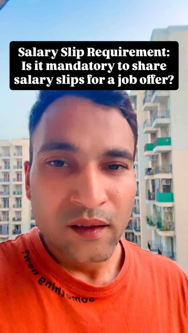 Post 5 by RajatCareerGuru on Instagram (video)
