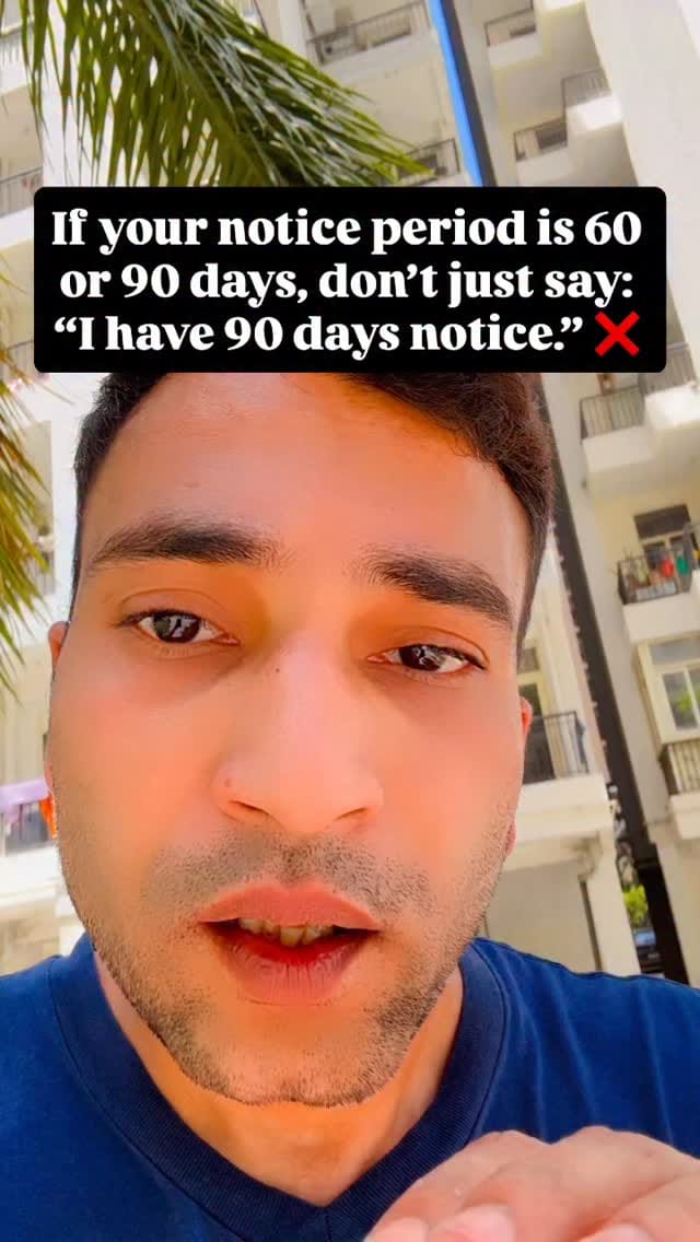 Post 4 by RajatCareerGuru on Instagram (video)