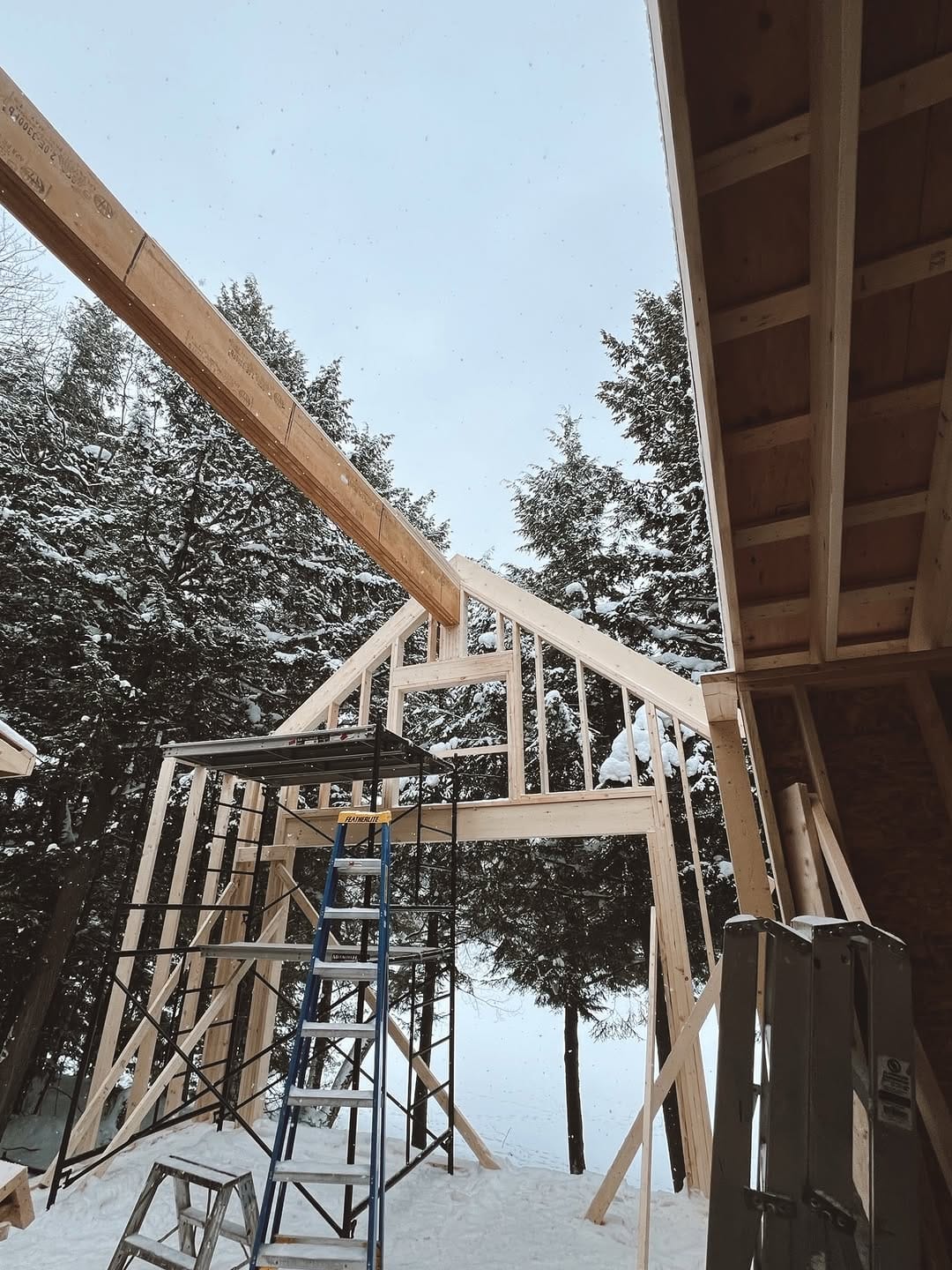 Post 4 by House Franc (pronounced Frank) on Instagram (carousel)