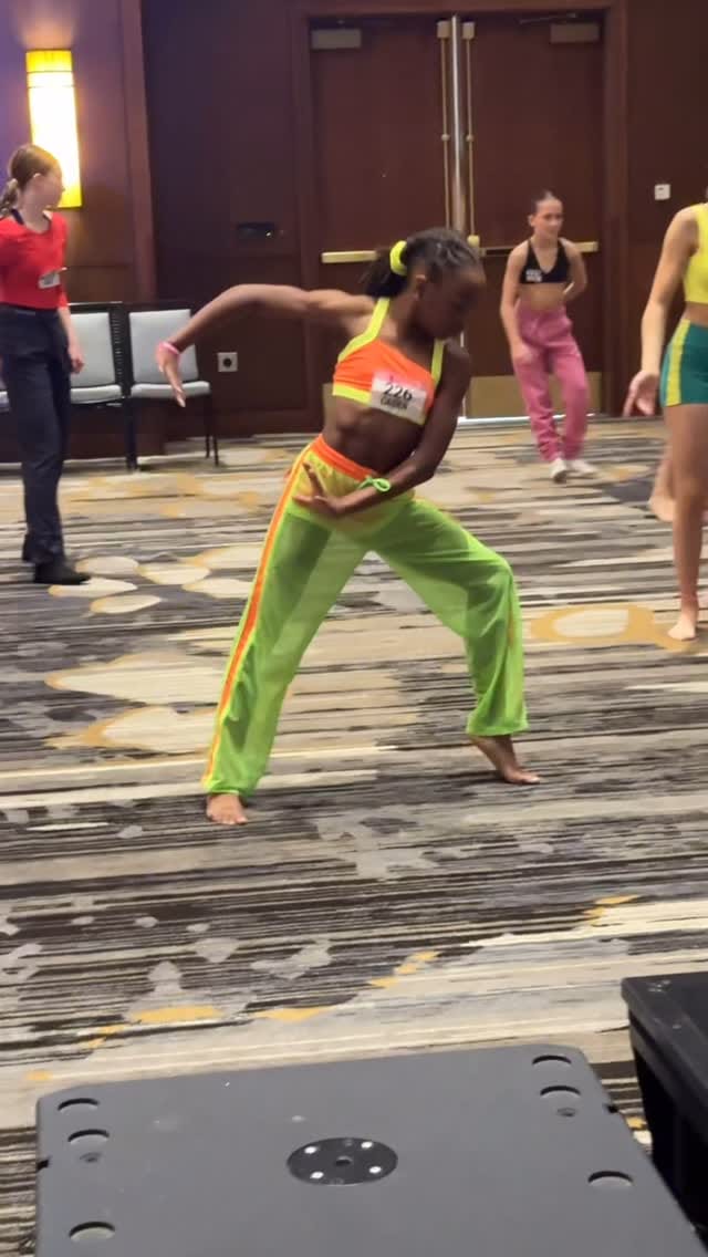 Post 9 by Caiden (Parent Ran/Monitored) on Instagram (video)