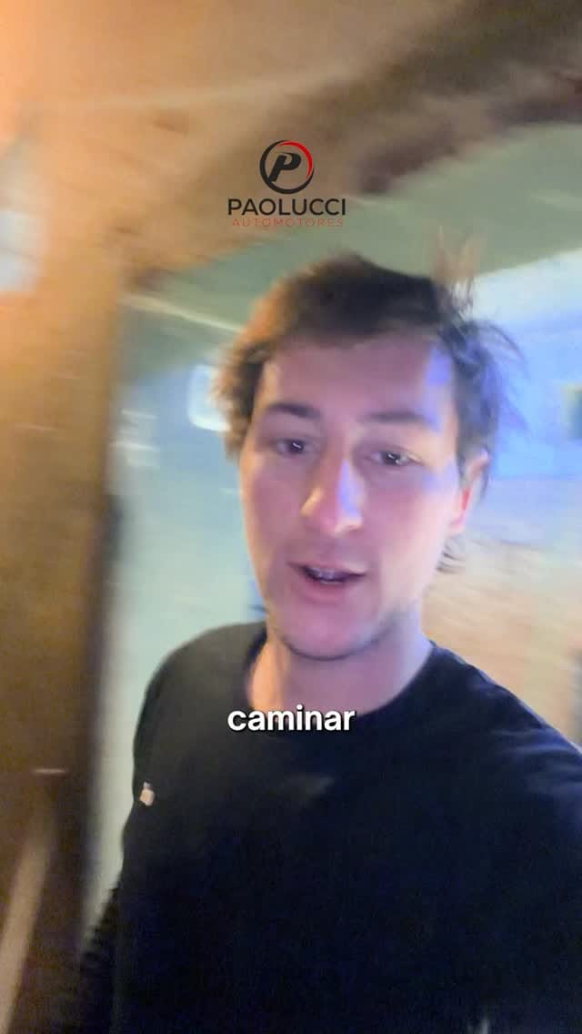 Post 8 by Joaquin paolucci on Instagram (video)