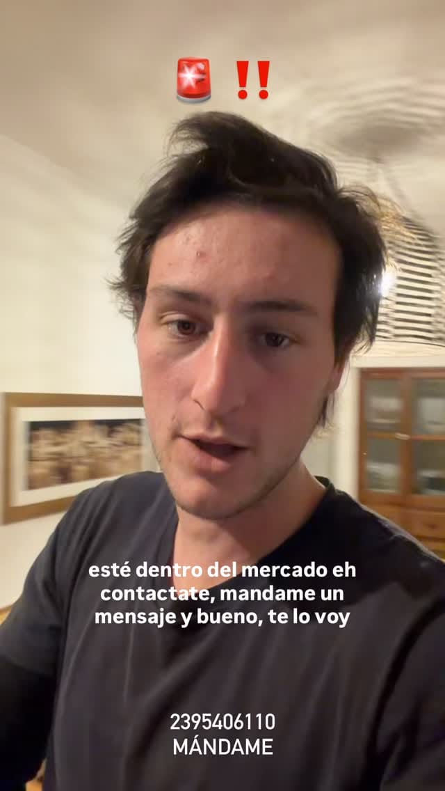 Post 4 by Joaquin paolucci on Instagram (video)