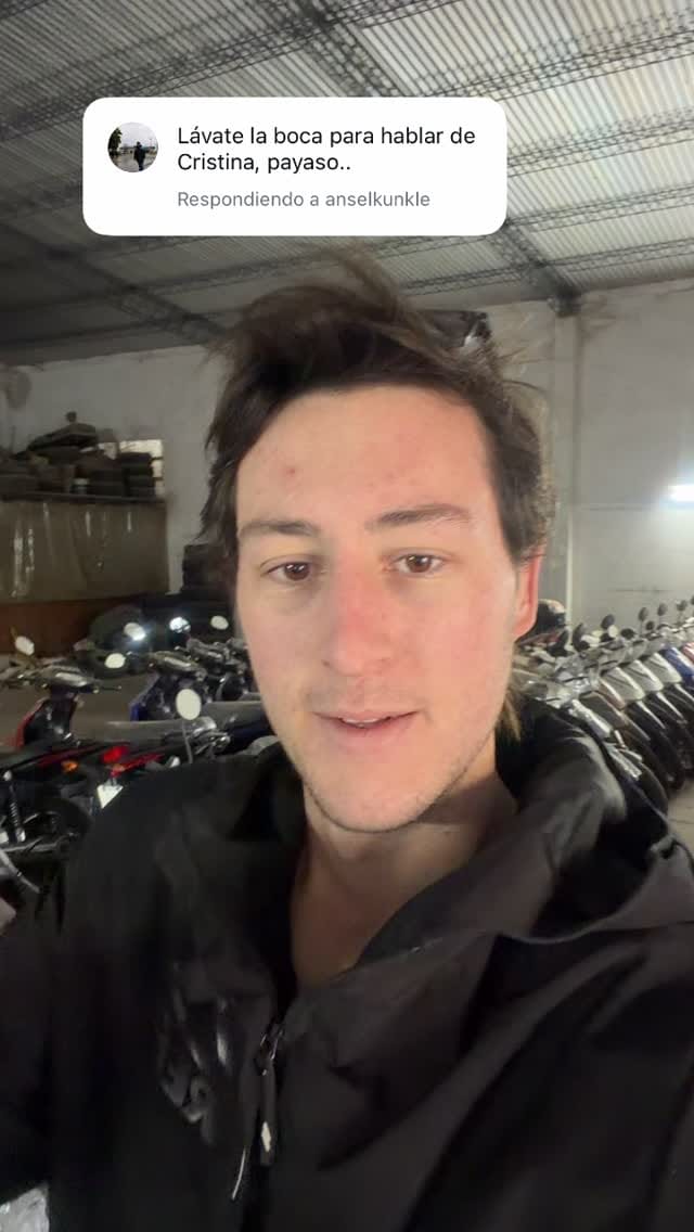 Post 3 by Joaquin paolucci on Instagram (video)