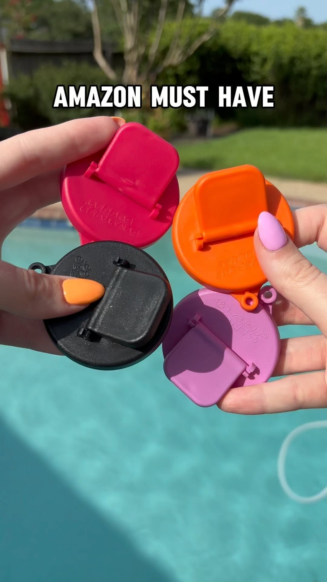 Post 10 by Tiffany Williamson • Amazon Finds on Instagram (video)