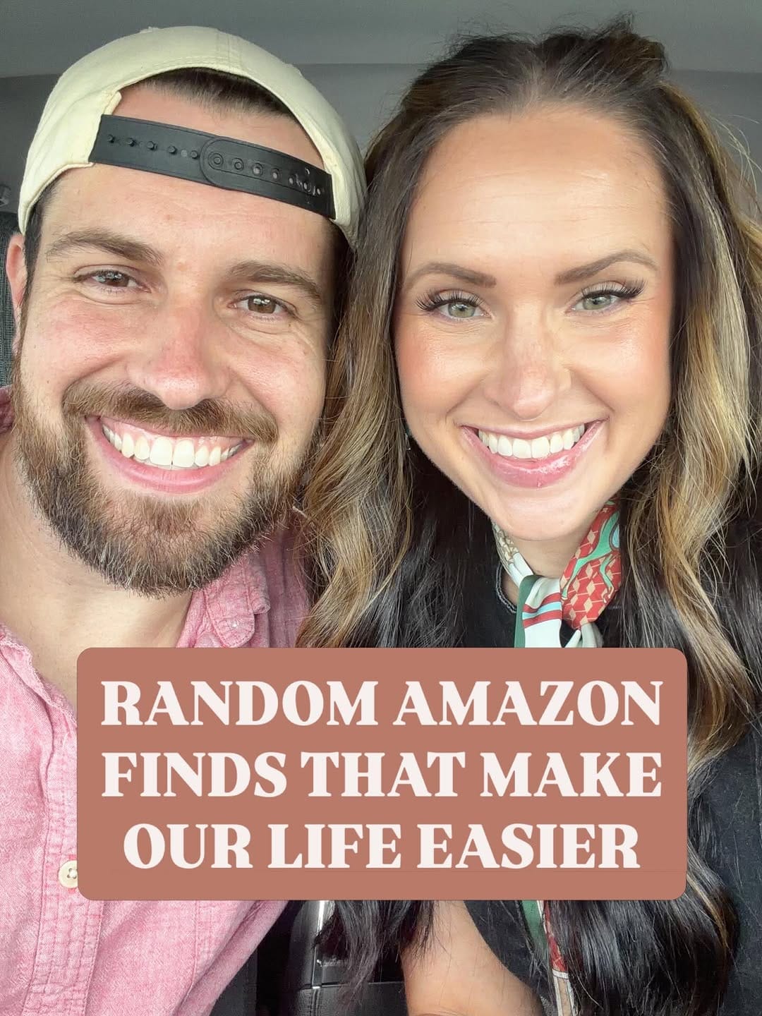 Post 8 by Tiffany Williamson • Amazon Finds on Instagram (carousel)