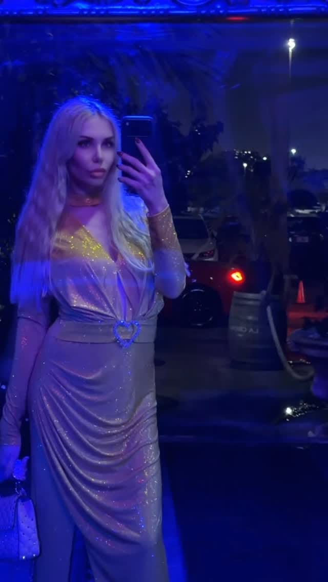 Post 8 by Sarah Connor on Instagram (video)