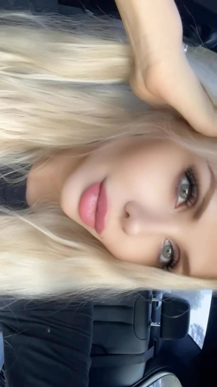 Post 10 by Sarah Connor on Instagram (video)
