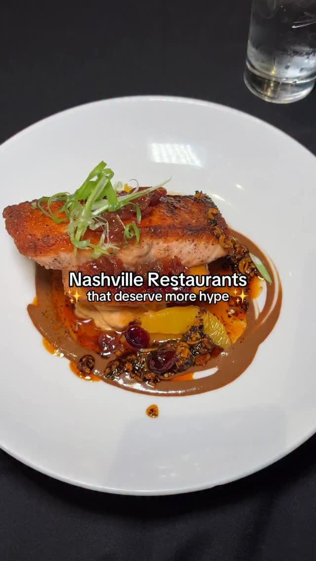 Post 5 by Annalee | Nash Love Letter on Instagram (video)