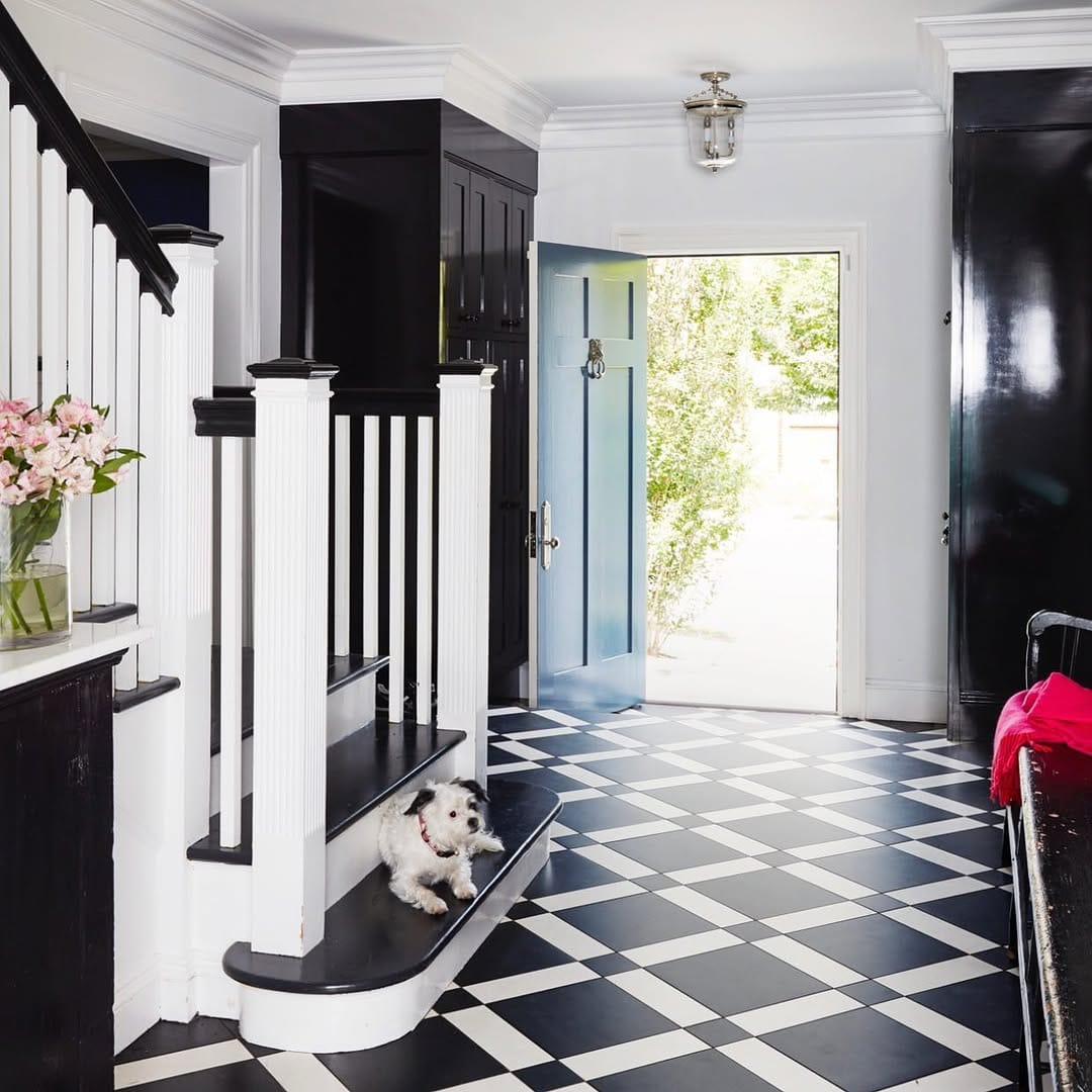 Post 9 by Kristine Mullaney Design, LLC on Instagram (image)