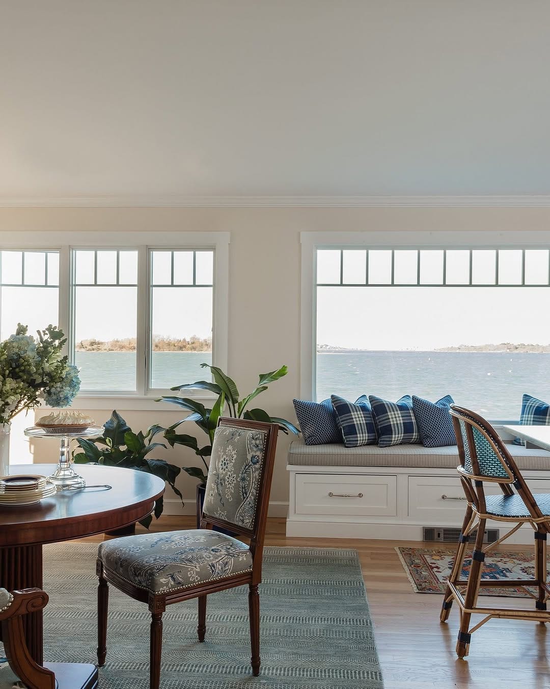 Post 2 by Kristine Mullaney Design, LLC on Instagram (carousel)