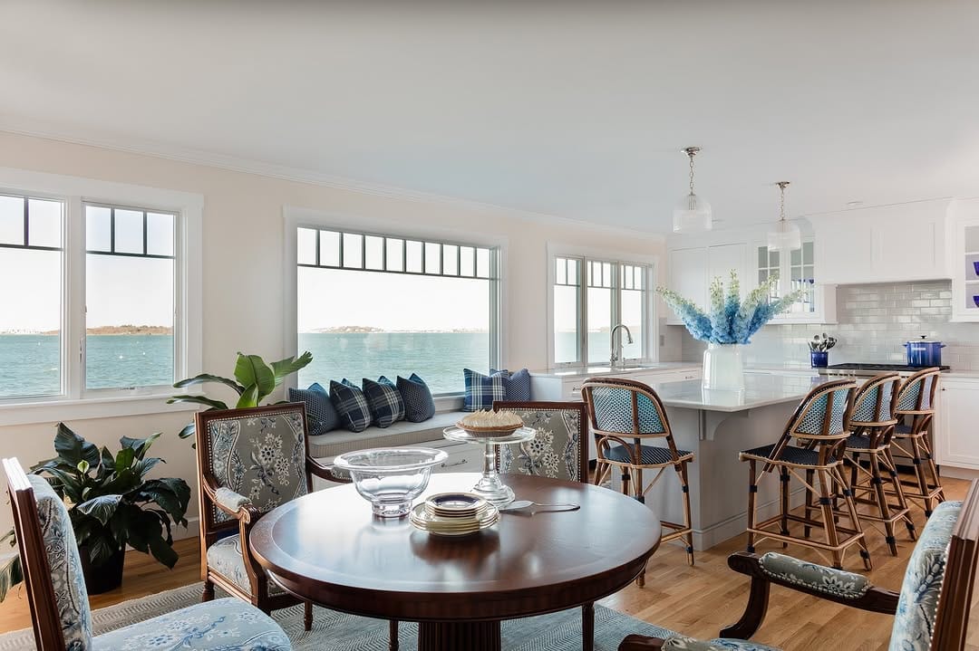 Post 1 by Kristine Mullaney Design, LLC on Instagram (image)