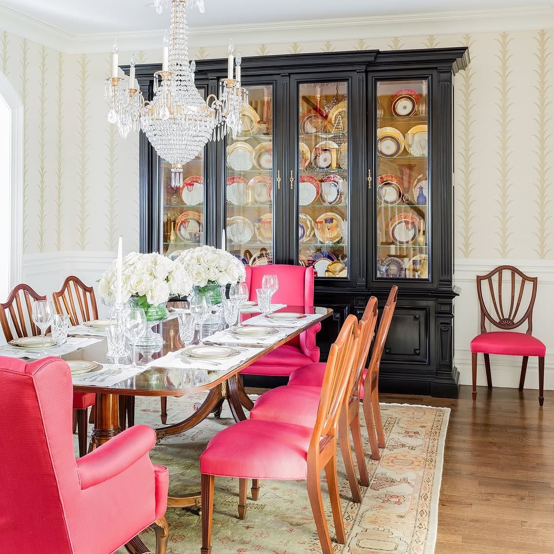 Post 5 by Kristine Mullaney Design, LLC on Instagram (image)