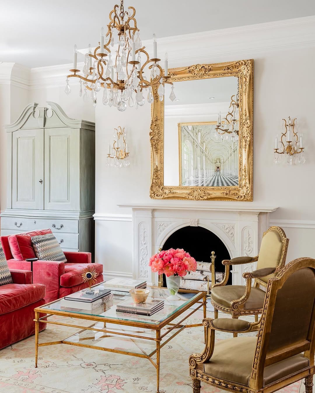 Post 8 by Kristine Mullaney Design, LLC on Instagram (image)