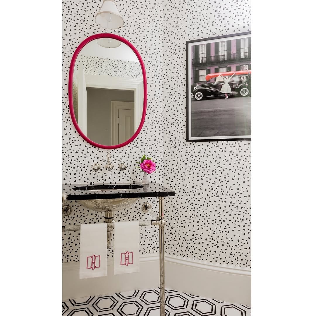 Post 6 by Kristine Mullaney Design, LLC on Instagram (carousel)