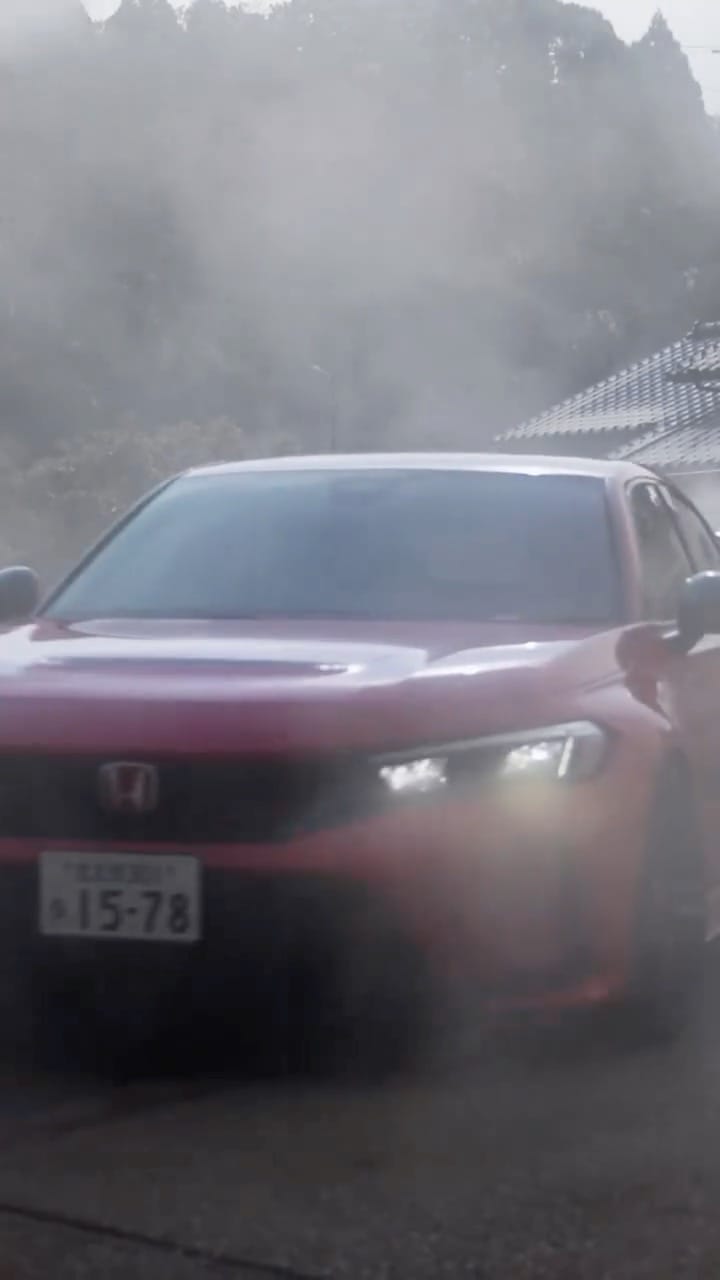 Post 3 by Honda Of South Miami on Instagram (video)