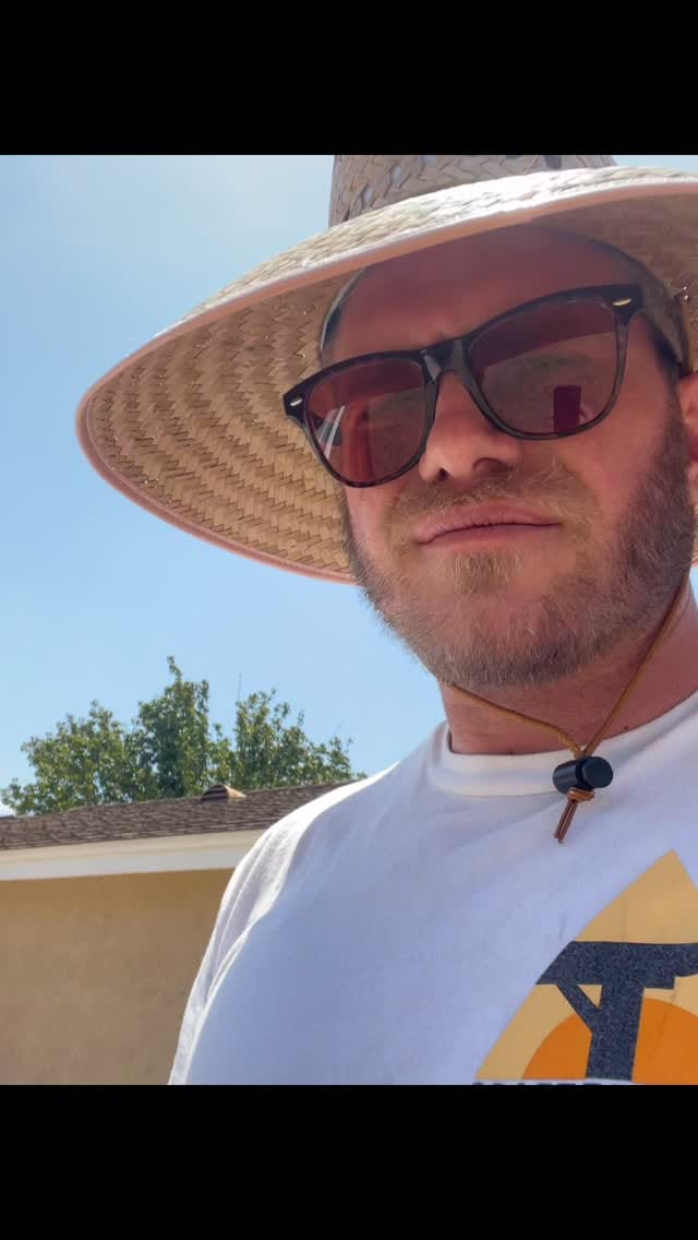 Post 1 by Crafted Patios on Instagram (video)