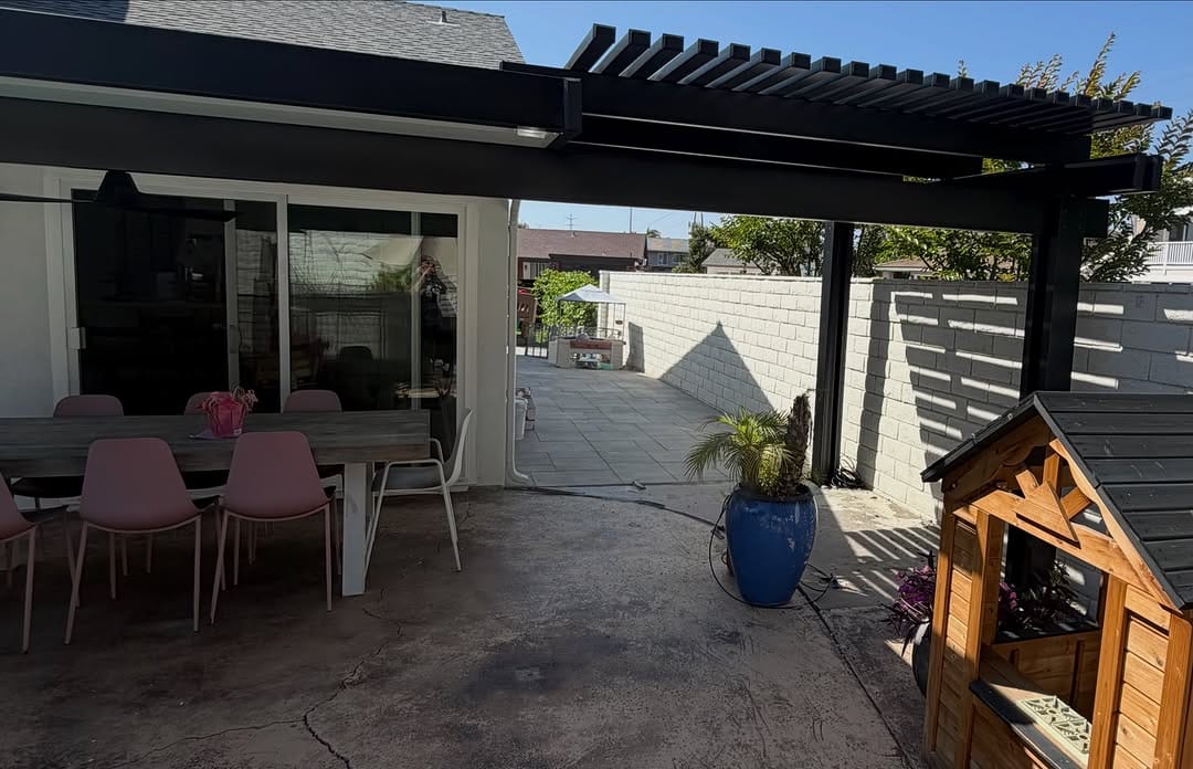 Post 2 by Crafted Patios on Instagram (carousel)