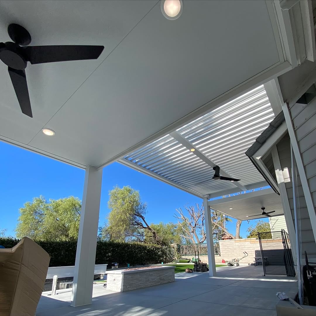 Post 7 by Crafted Patios on Instagram (carousel)