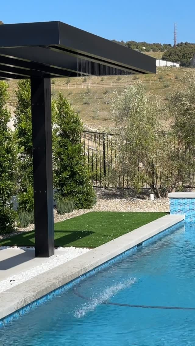 Post 8 by Crafted Patios on Instagram (video)