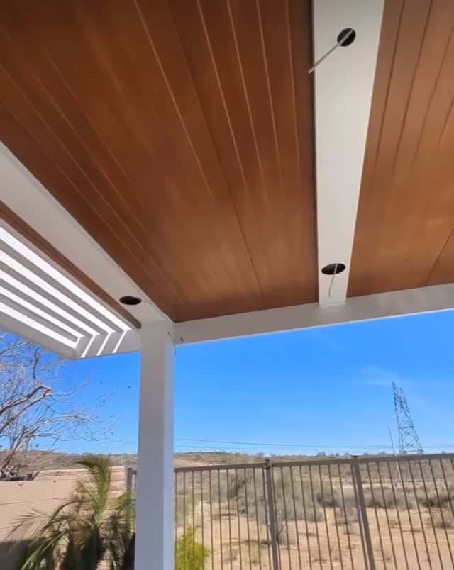 Post 6 by Crafted Patios on Instagram (video)