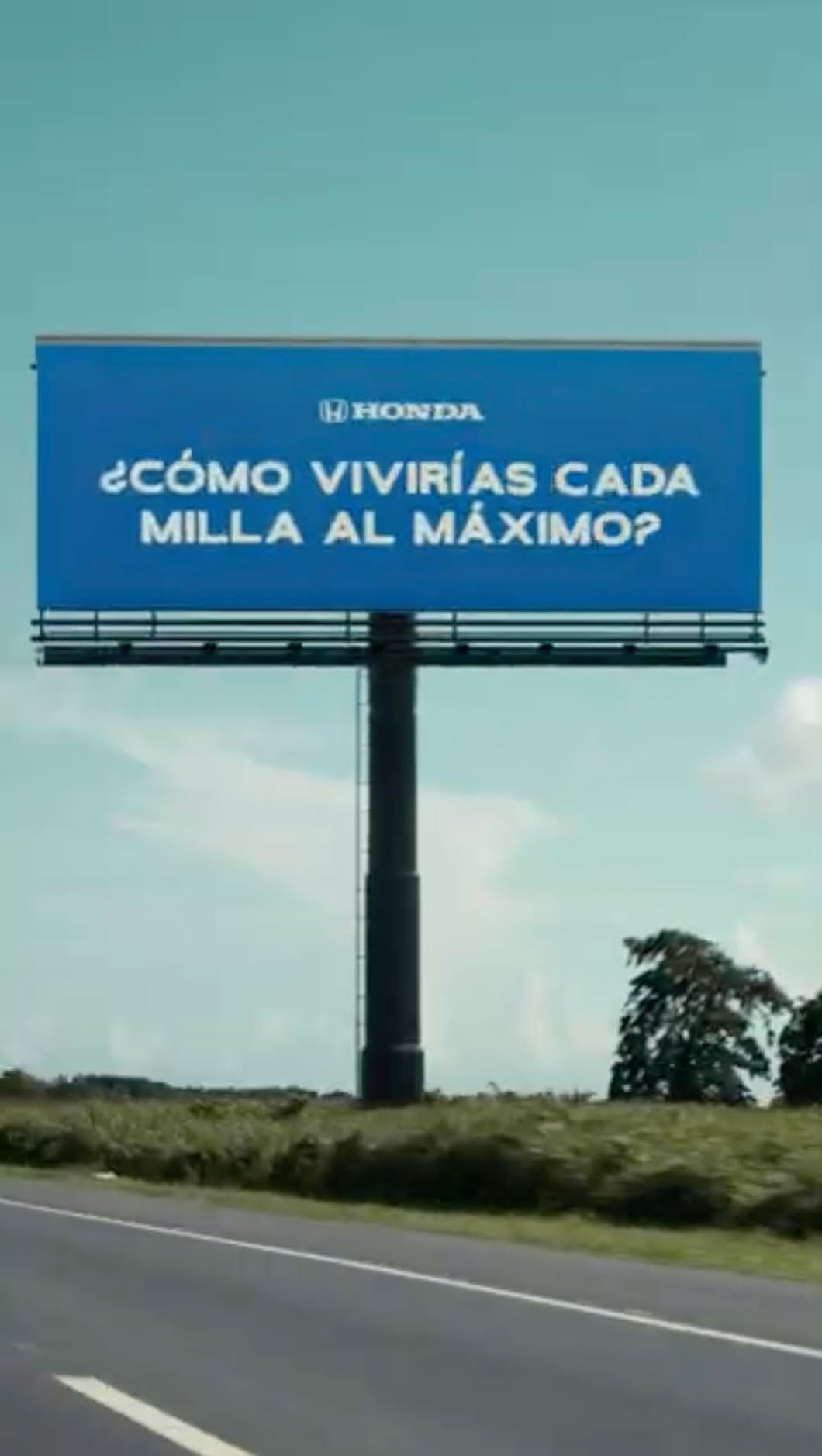 Post 10 by Honda de Puerto Rico on Instagram (video)